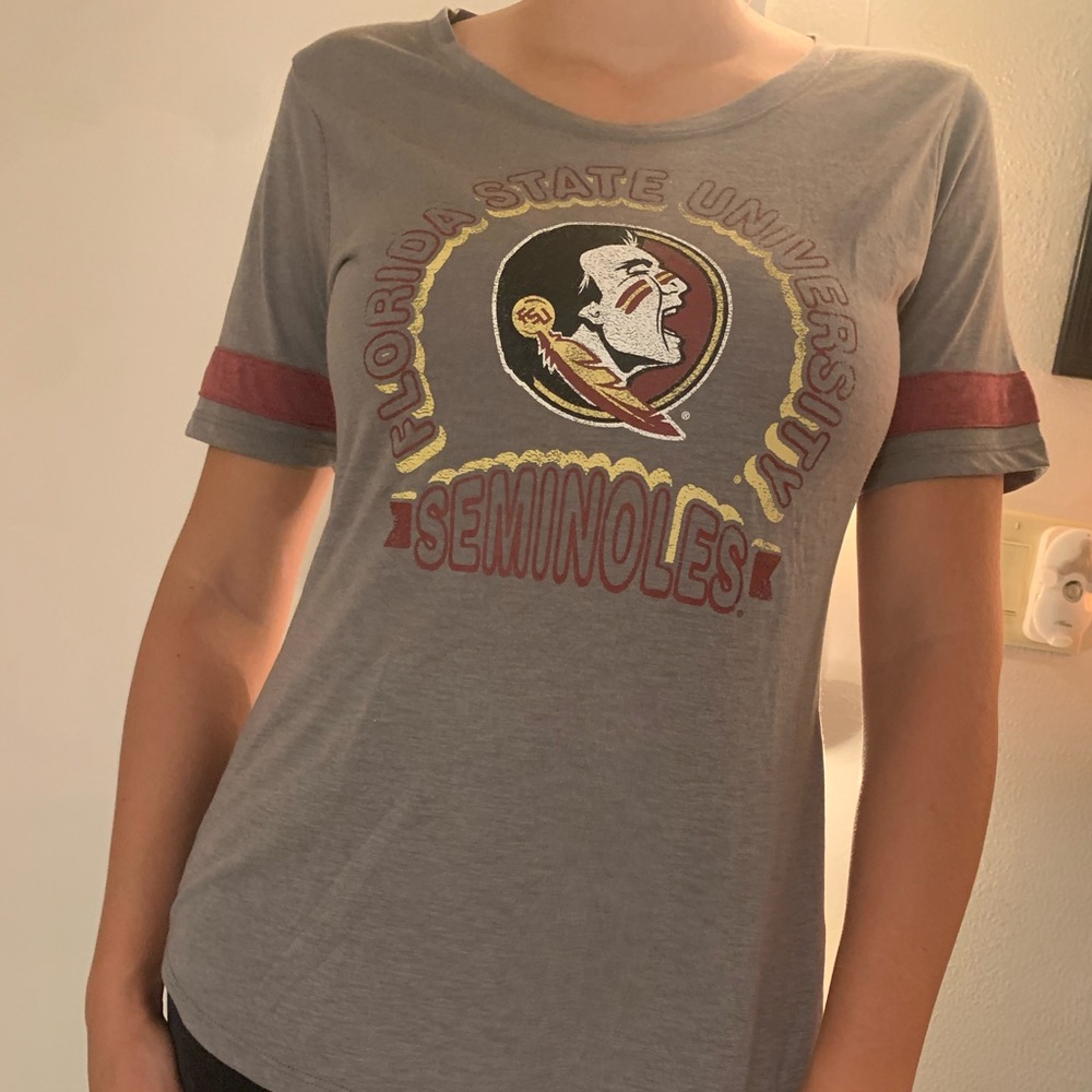FSU Graphic Tee